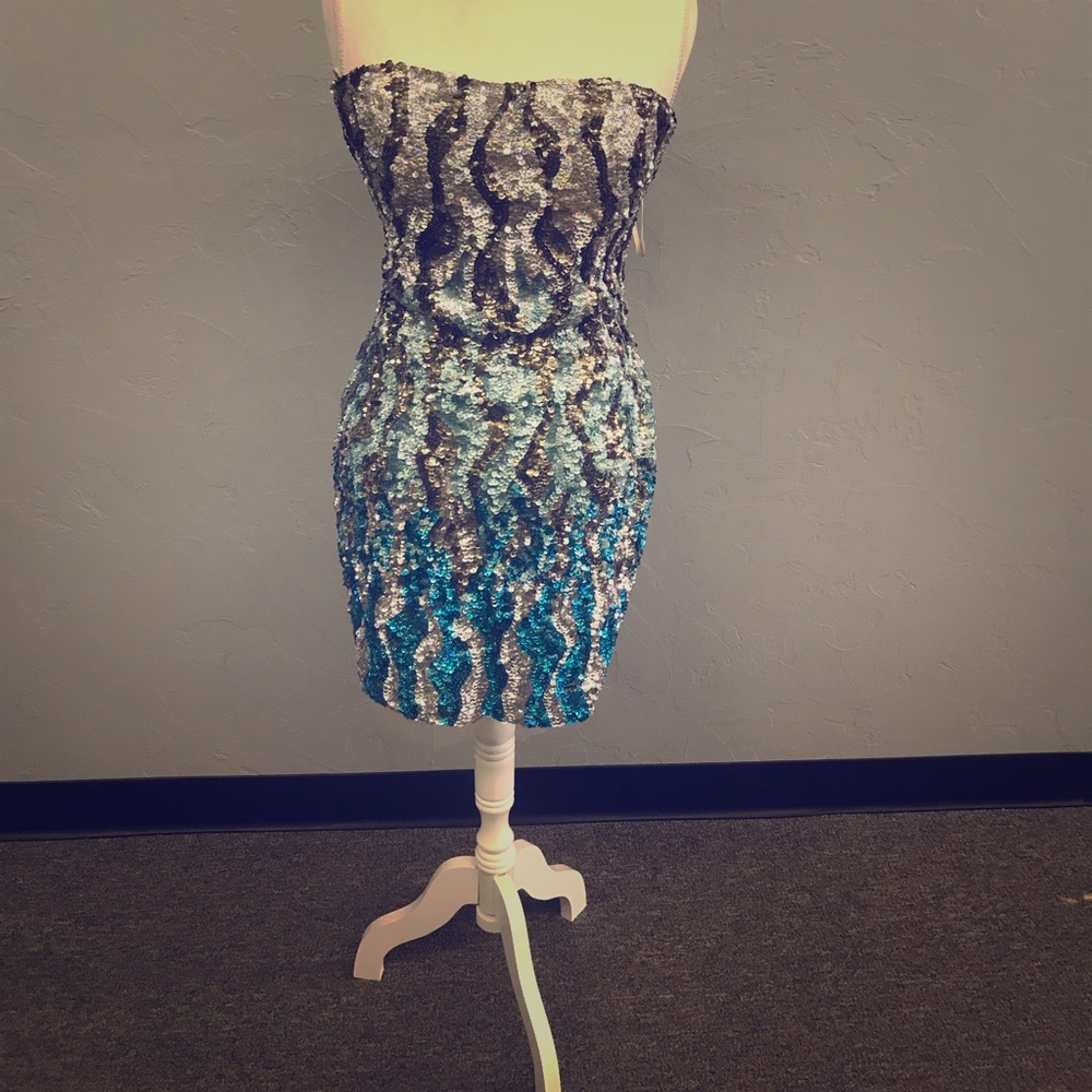 Jovani Dress